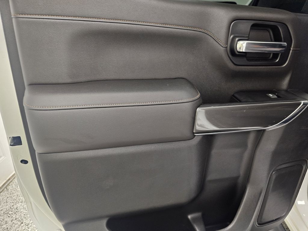 2019 GMC Sierra Image 11