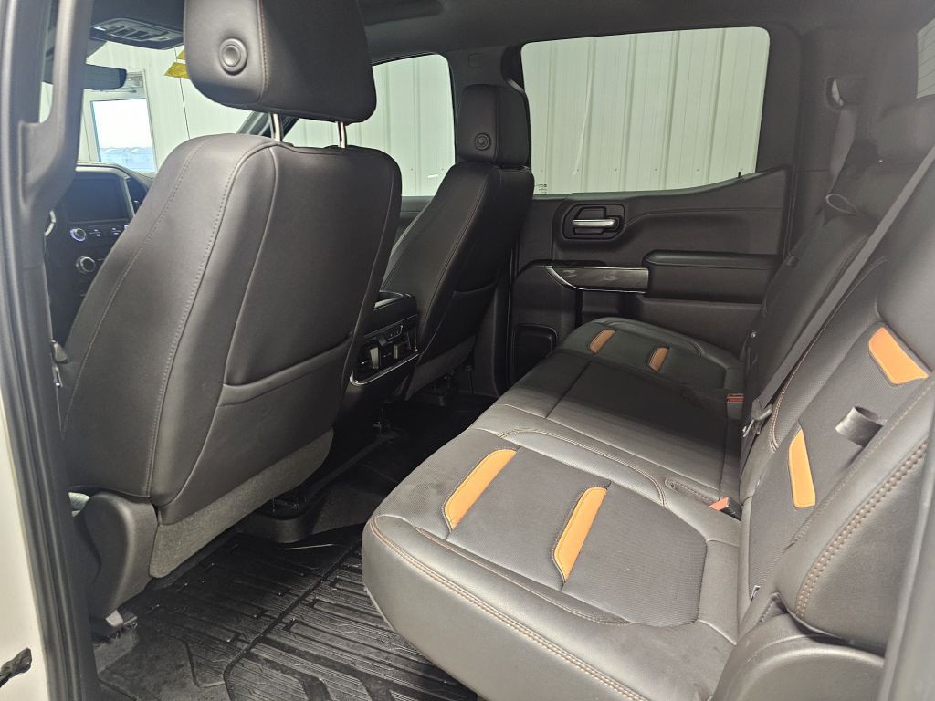 2019 GMC Sierra Image 12