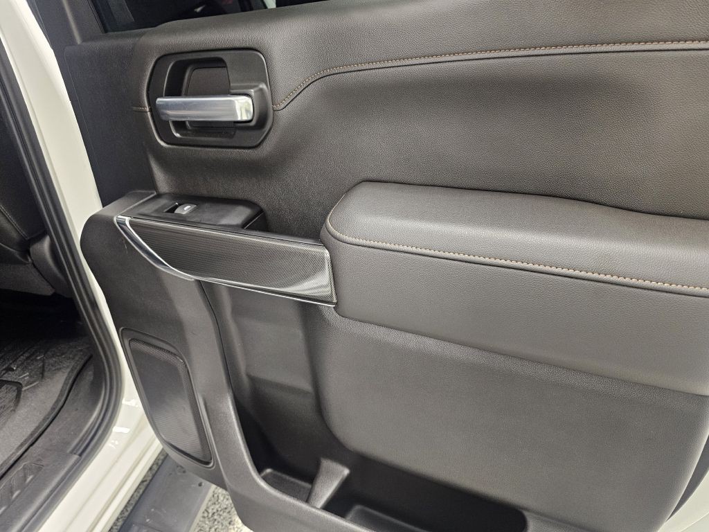 2019 GMC Sierra Image 13