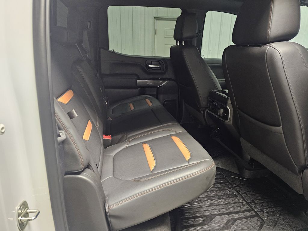 2019 GMC Sierra Image 14