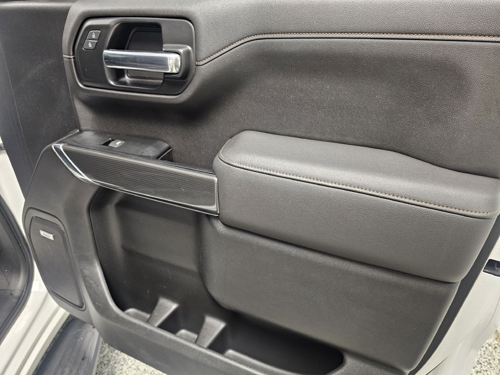 2019 GMC Sierra Image 15