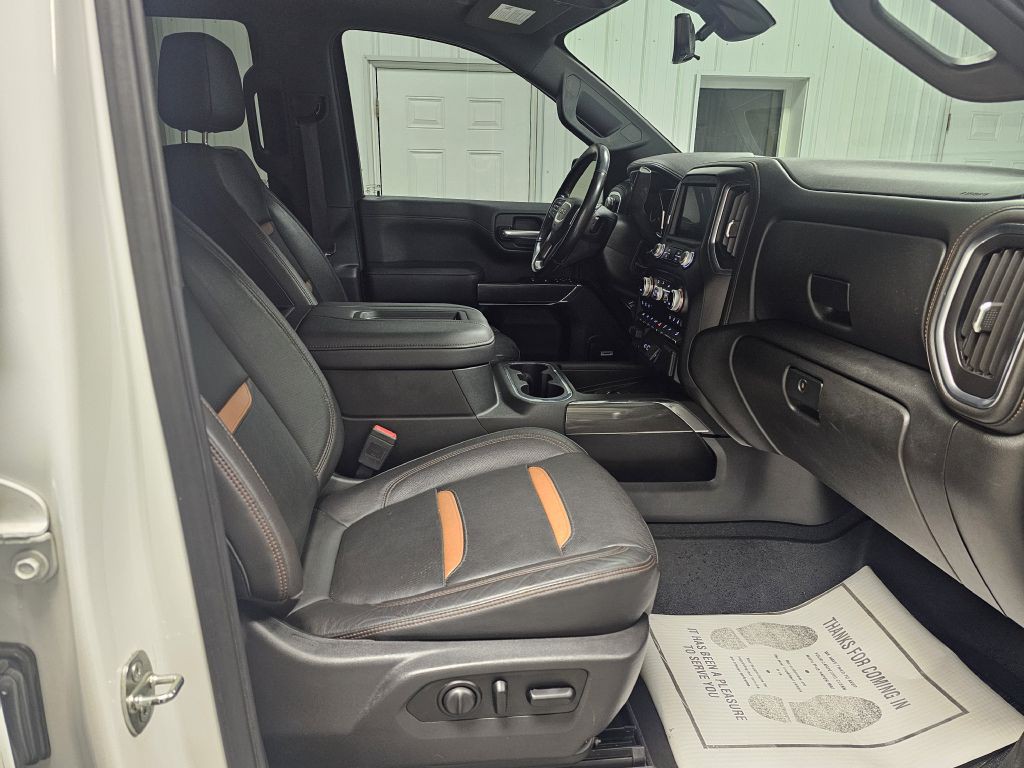 2019 GMC Sierra Image 16