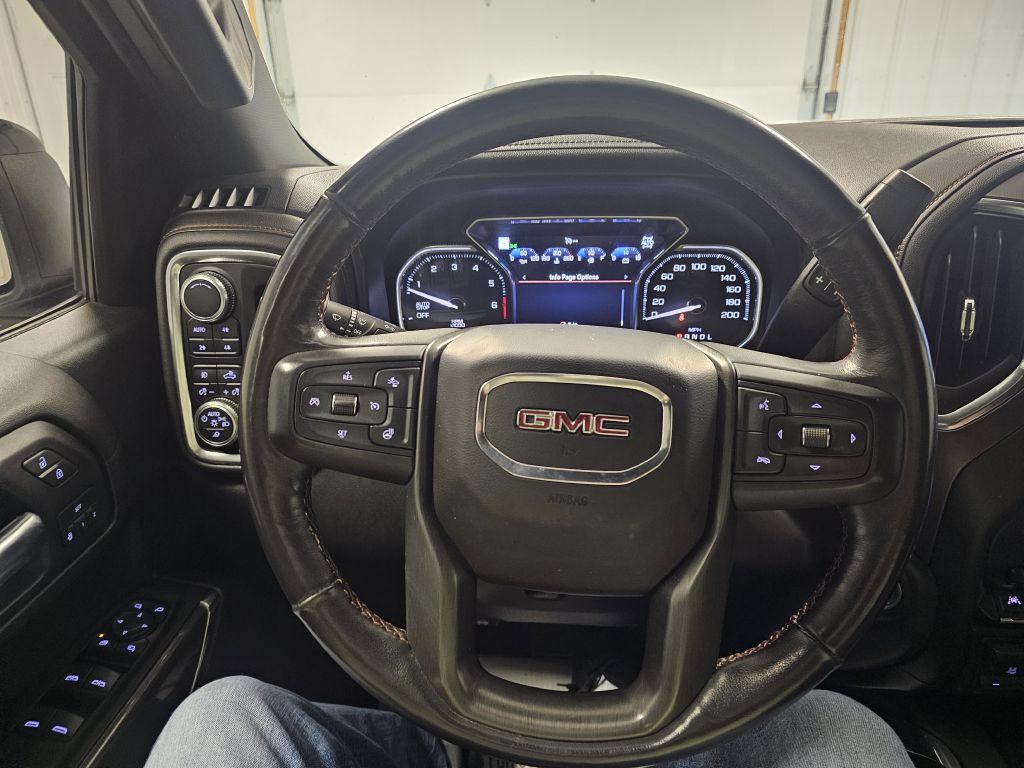 2019 GMC Sierra Image 18