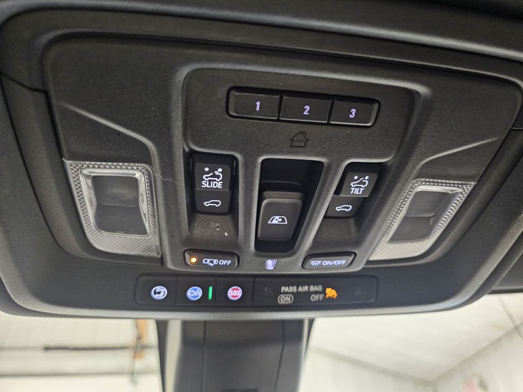 2019 GMC Sierra Image 21