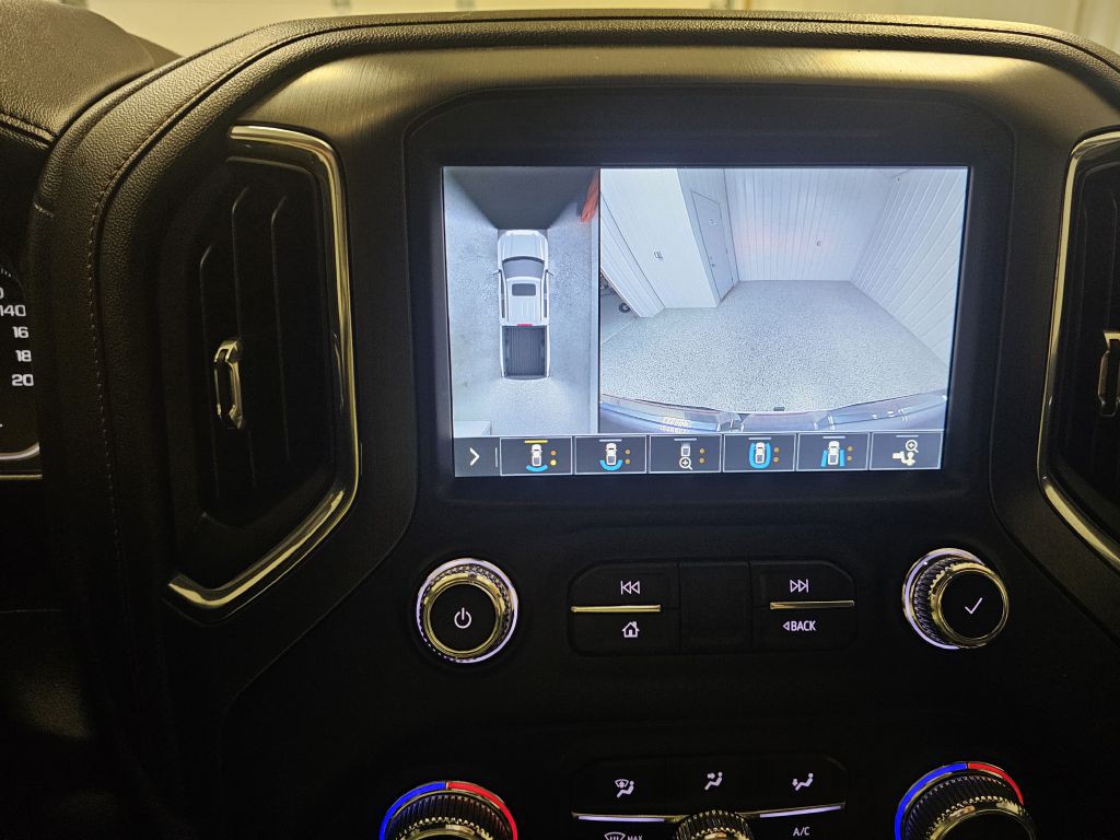 2019 GMC Sierra Image 23