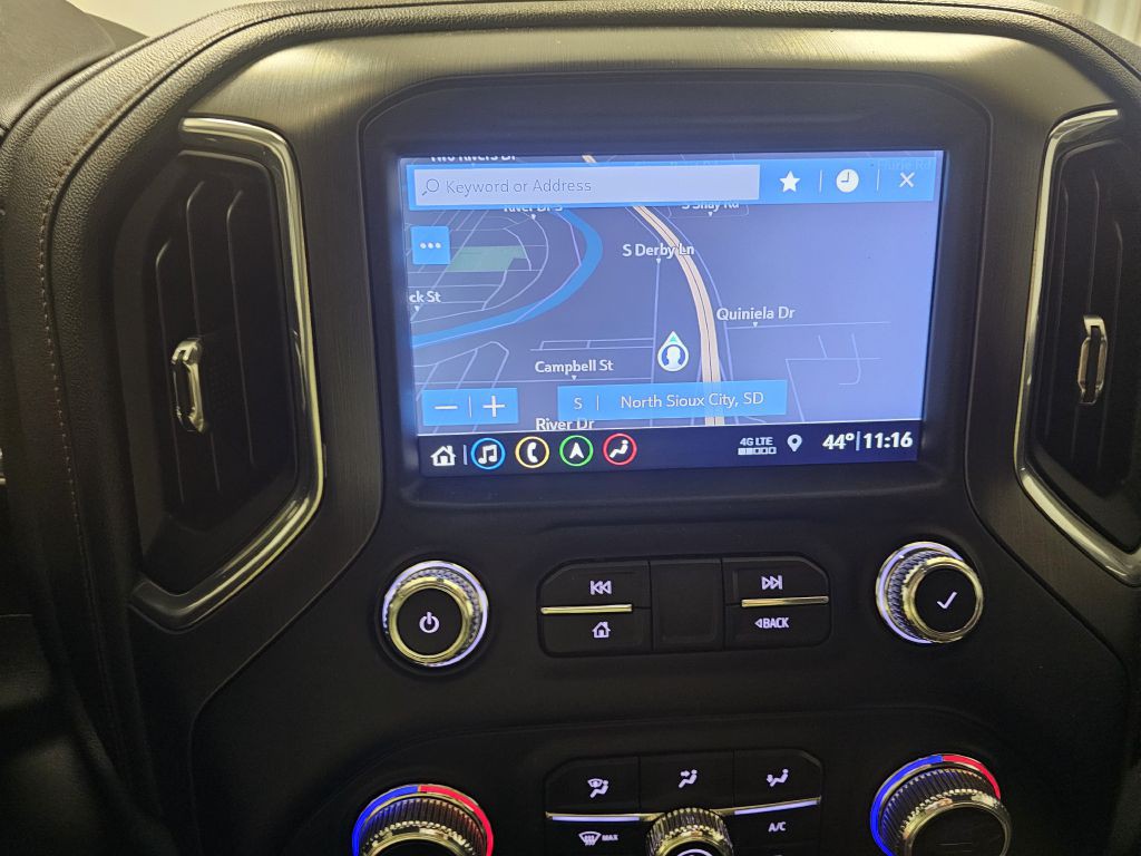 2019 GMC Sierra Image 24