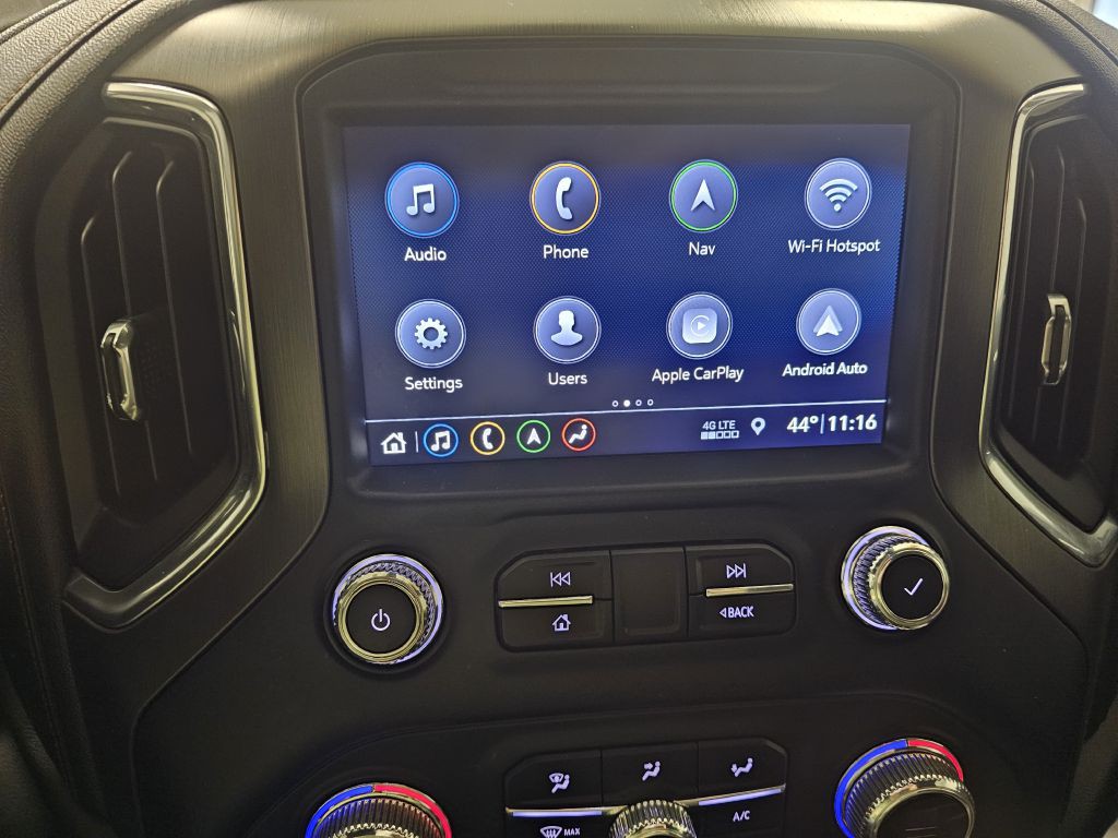 2019 GMC Sierra Image 25