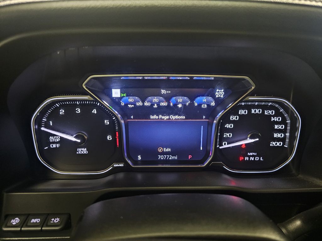 2019 GMC Sierra Image 26