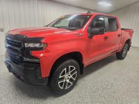 Image for 2019 Chevrolet Silverado 1500 Lt Trail Boss ID: 7130482