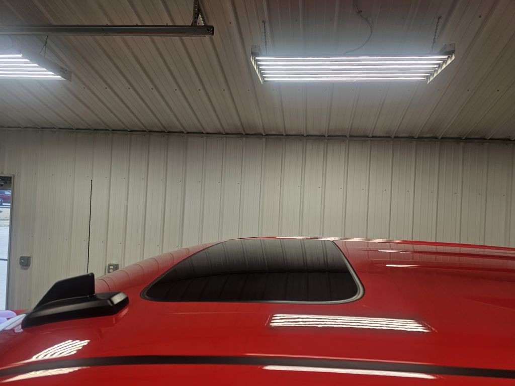 2019 Chevrolet Silverado 1500 Image 7