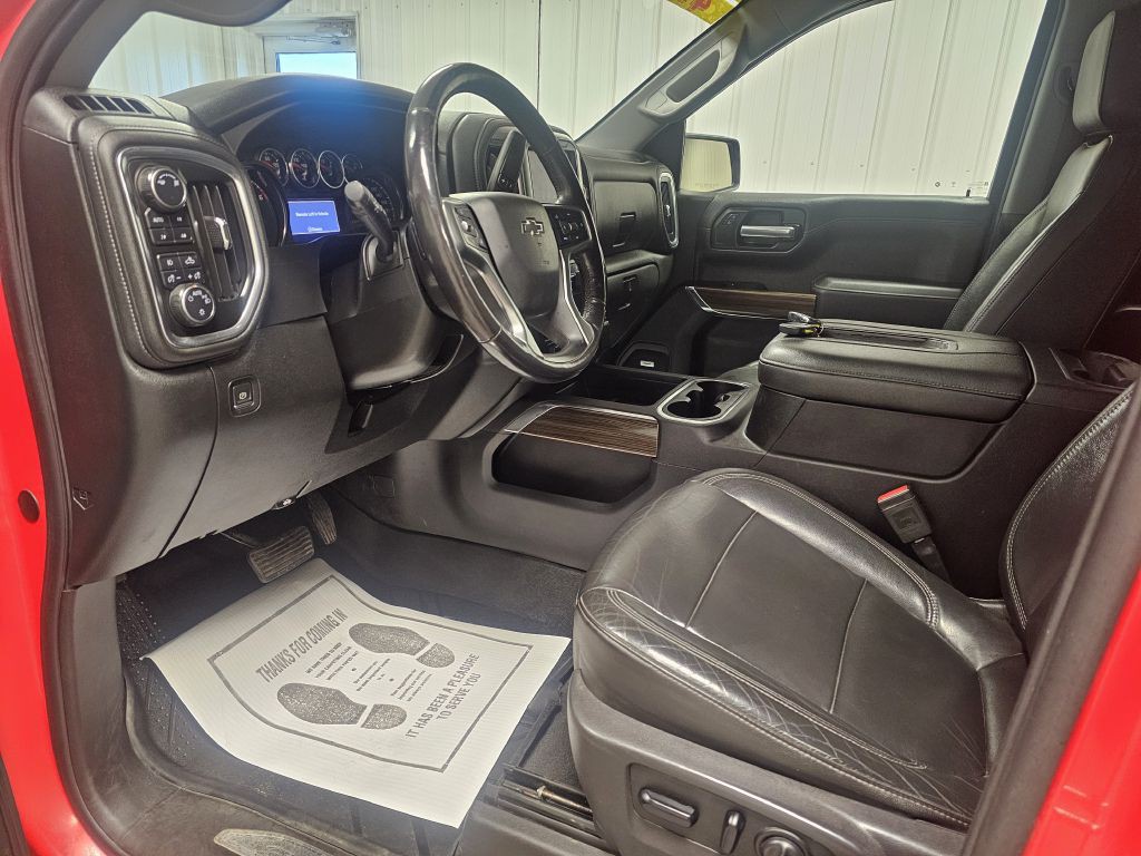 2019 Chevrolet Silverado 1500 Image 10