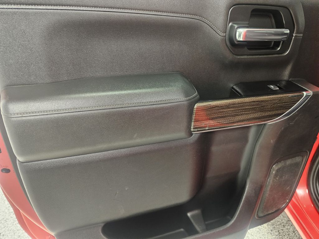 2019 Chevrolet Silverado 1500 Image 11