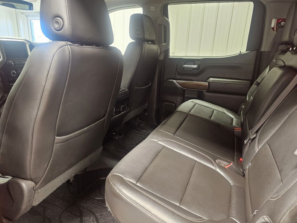 2019 Chevrolet Silverado 1500 Image 12