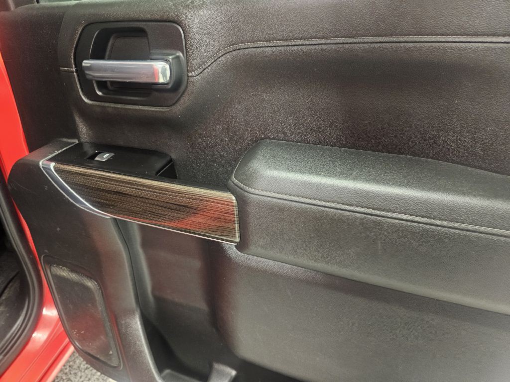 2019 Chevrolet Silverado 1500 Image 13