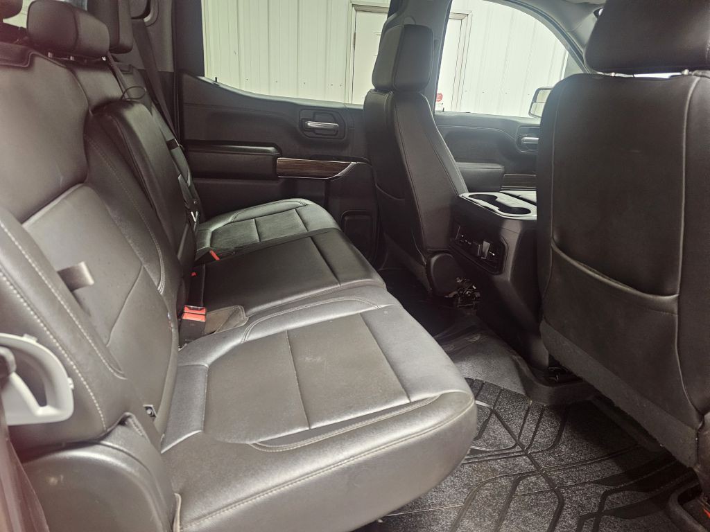 2019 Chevrolet Silverado 1500 Image 14