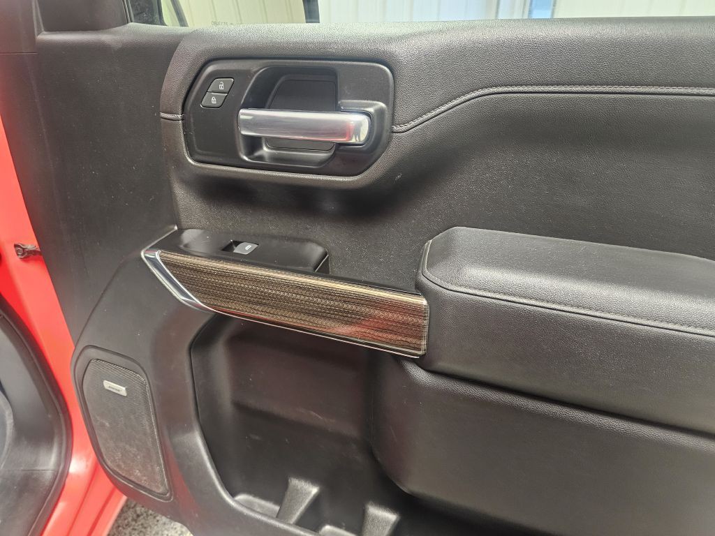 2019 Chevrolet Silverado 1500 Image 15