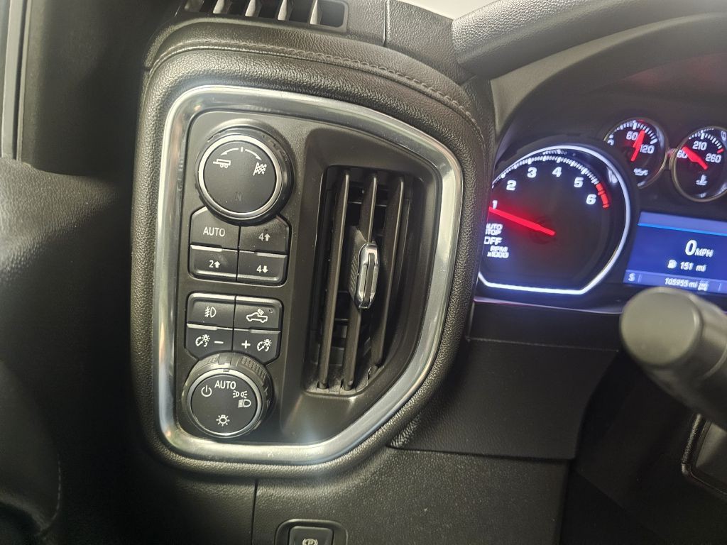 2019 Chevrolet Silverado 1500 Image 17