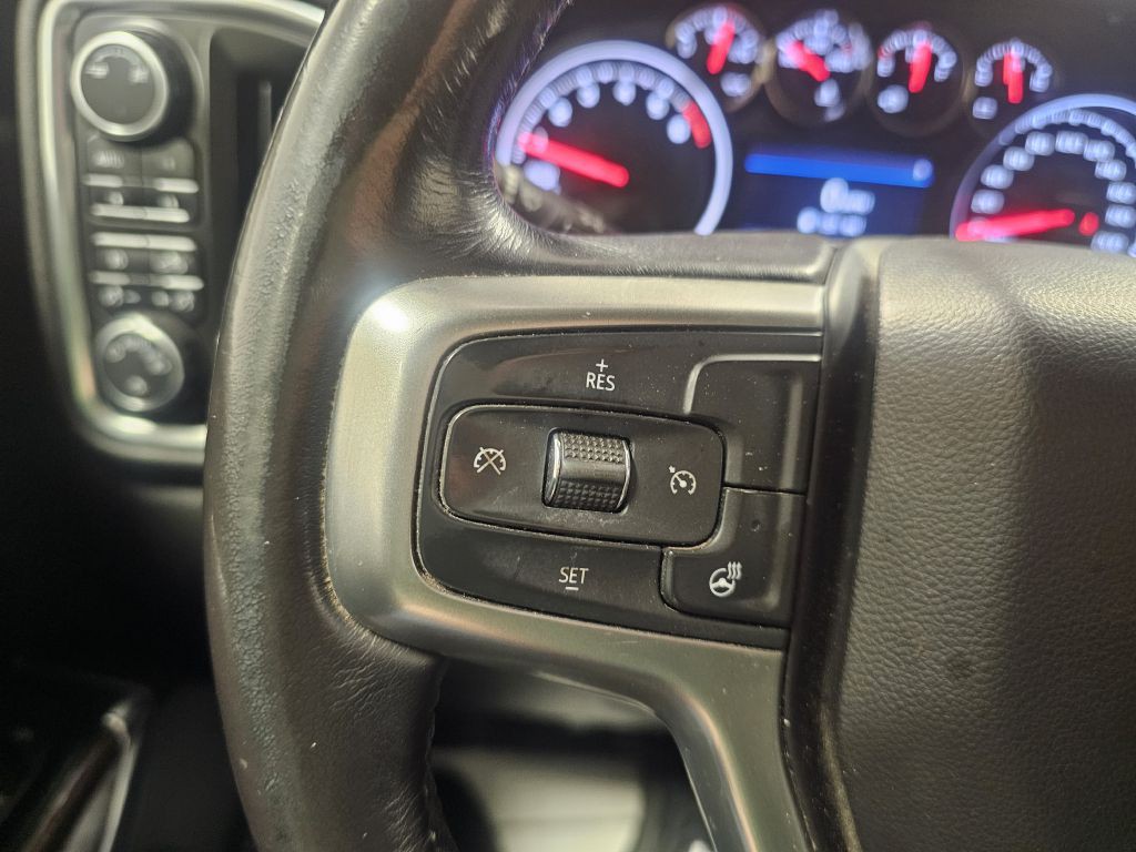 2019 Chevrolet Silverado 1500 Image 18