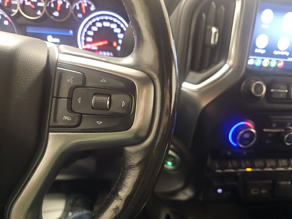 2019 Chevrolet Silverado 1500 Image 19