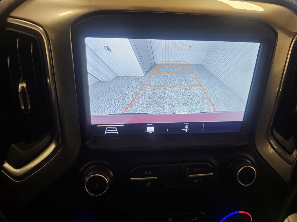 2019 Chevrolet Silverado 1500 Image 22