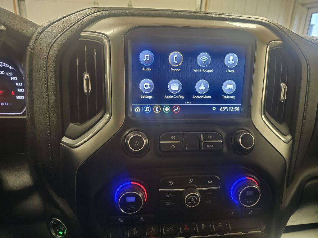 2019 Chevrolet Silverado 1500 Image 23