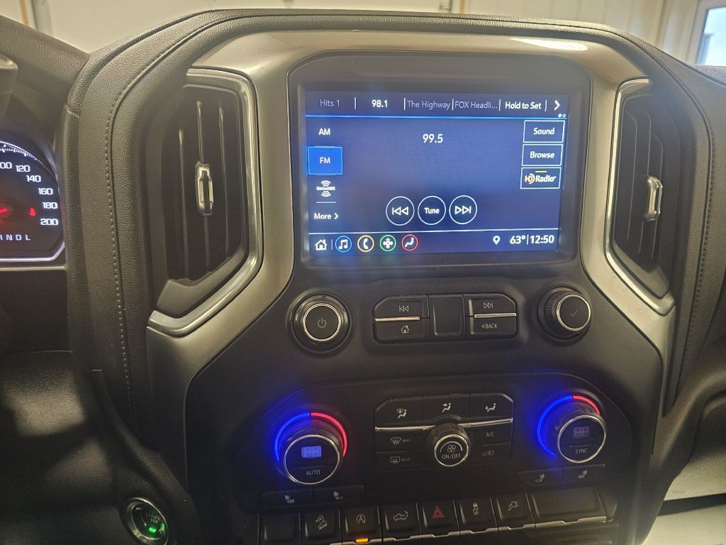 2019 Chevrolet Silverado 1500 Image 24