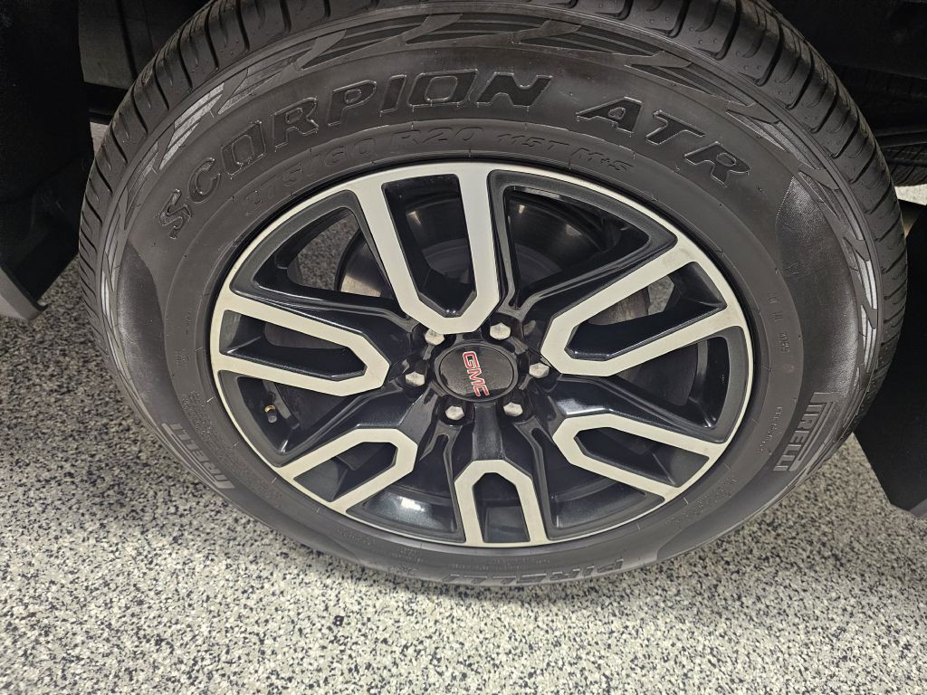 2021 GMC Sierra Image 7