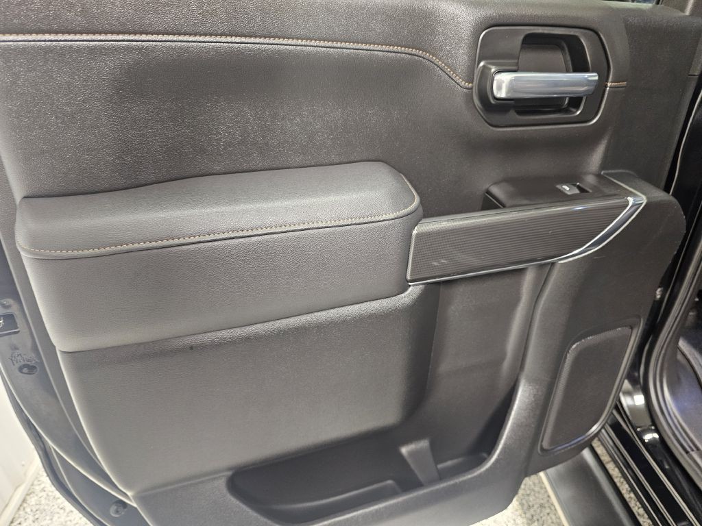 2021 GMC Sierra Image 10