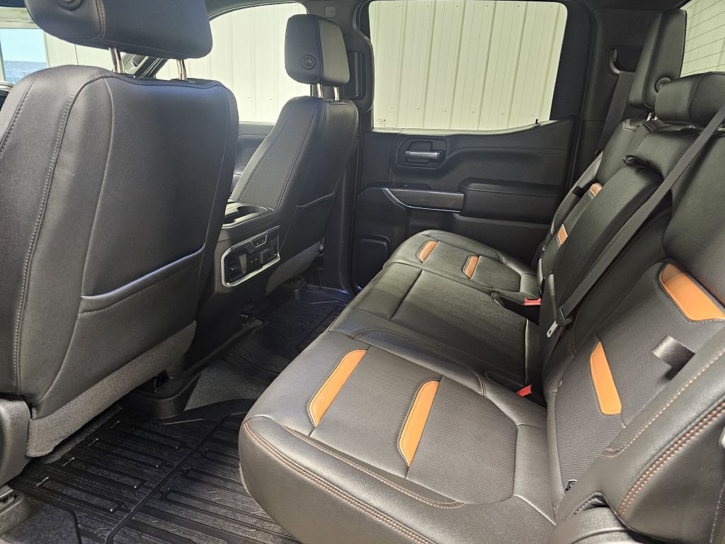 2021 GMC Sierra Image 11