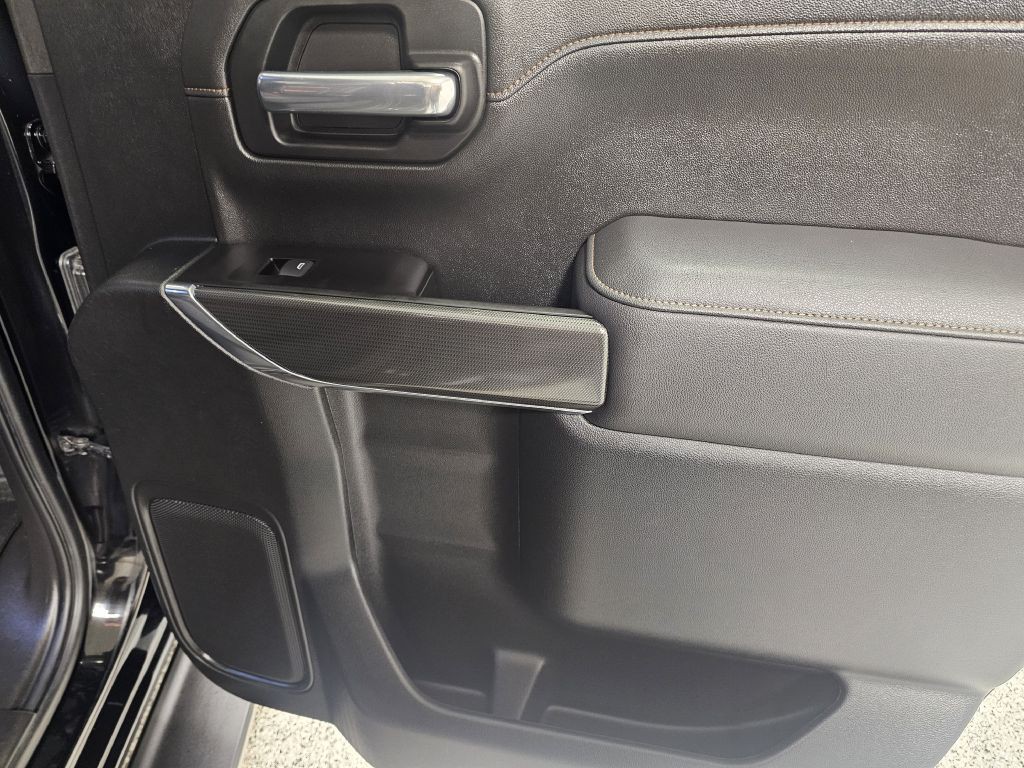 2021 GMC Sierra Image 12