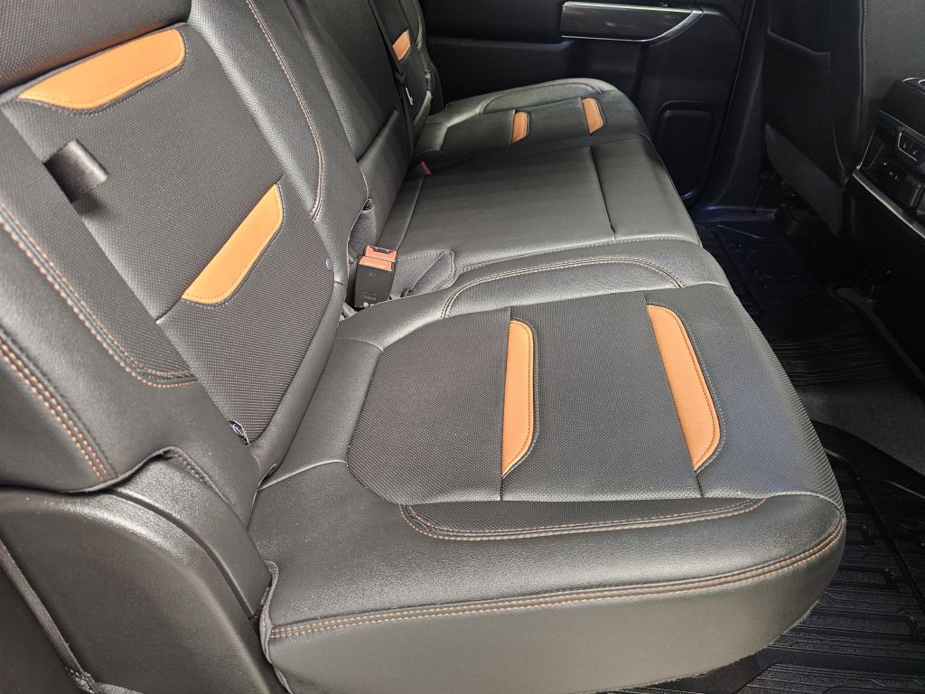 2021 GMC Sierra Image 13