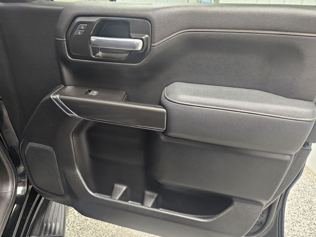 2021 GMC Sierra Image 14