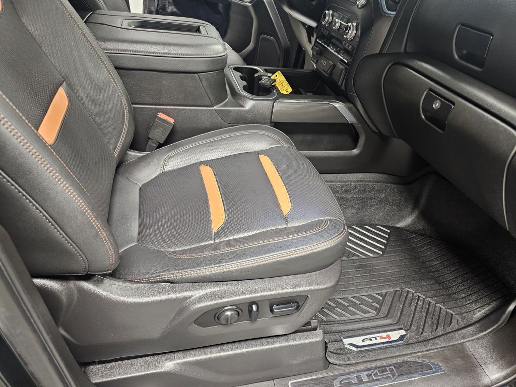 2021 GMC Sierra Image 15