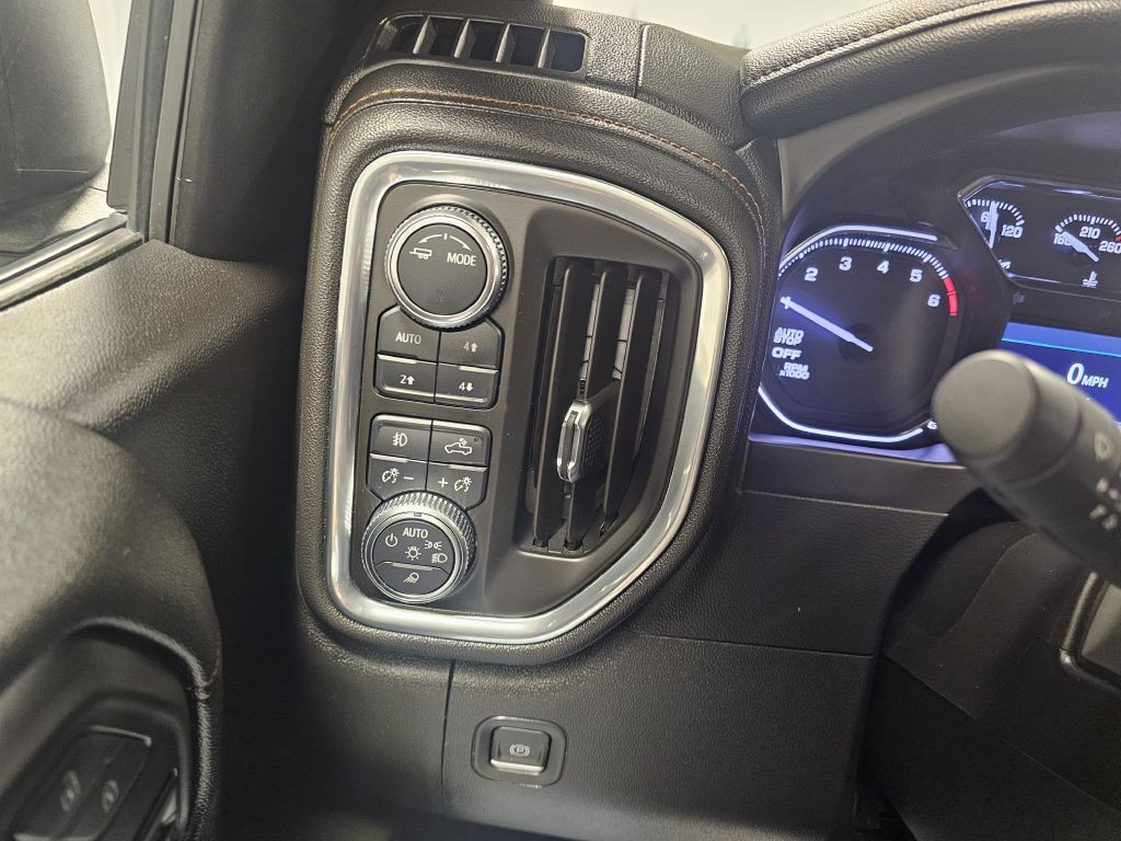 2021 GMC Sierra Image 16