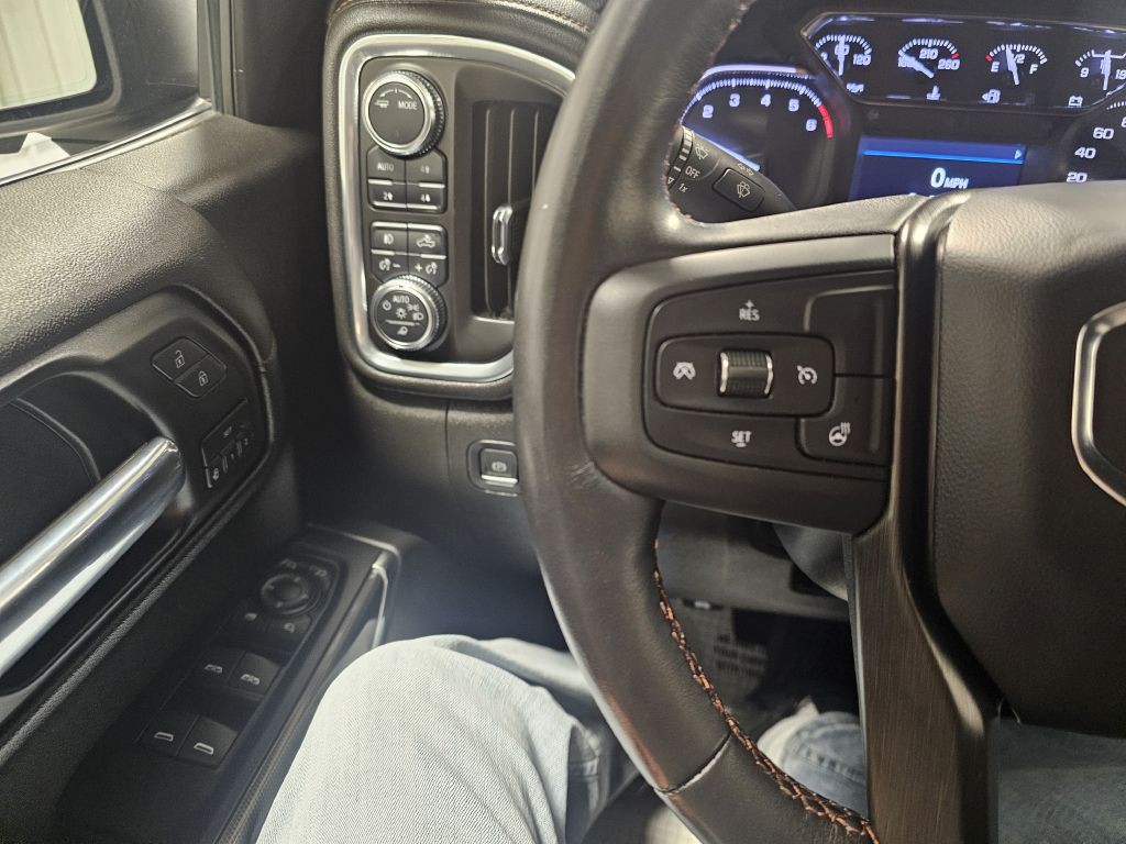 2021 GMC Sierra Image 18