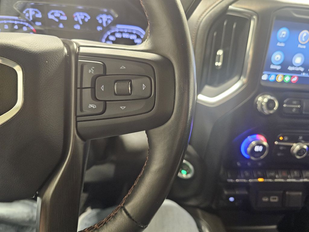 2021 GMC Sierra Image 19