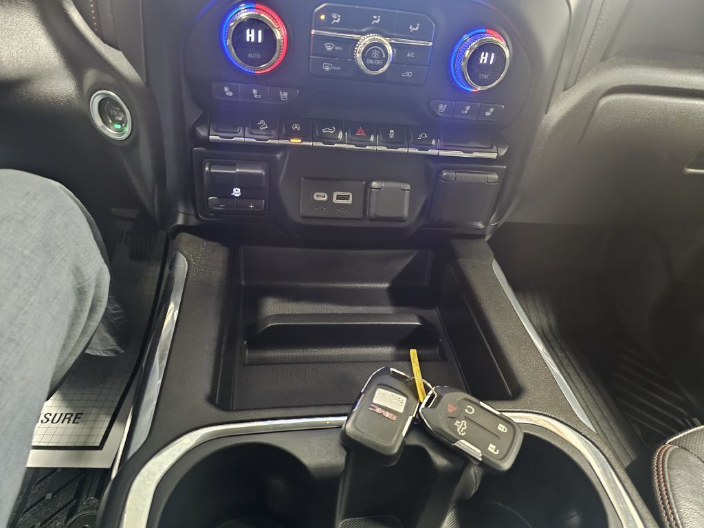 2021 GMC Sierra Image 20