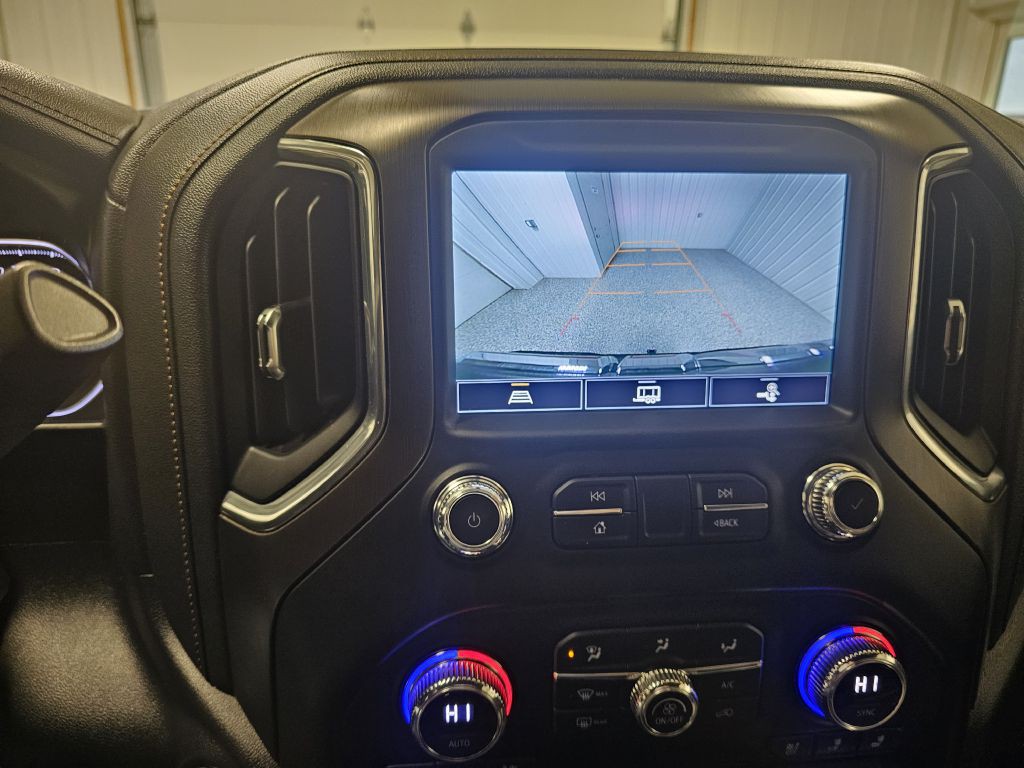 2021 GMC Sierra Image 21