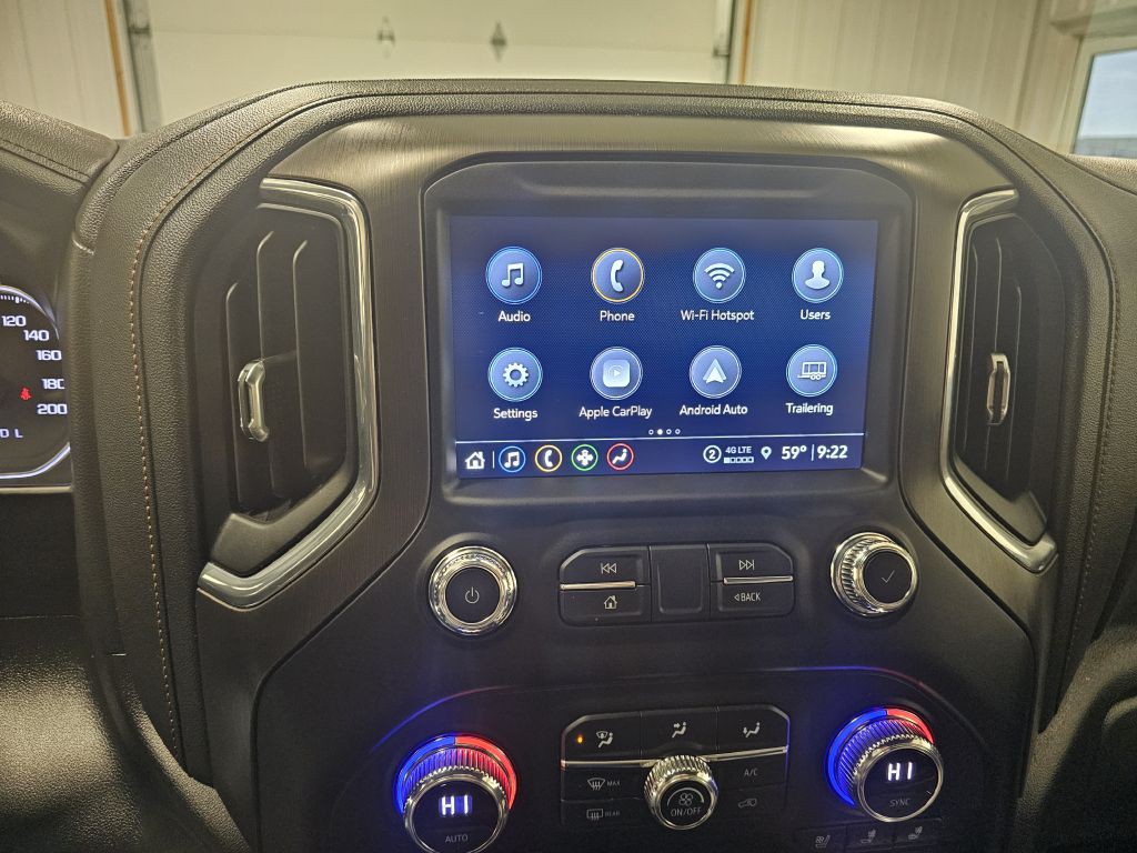 2021 GMC Sierra Image 22