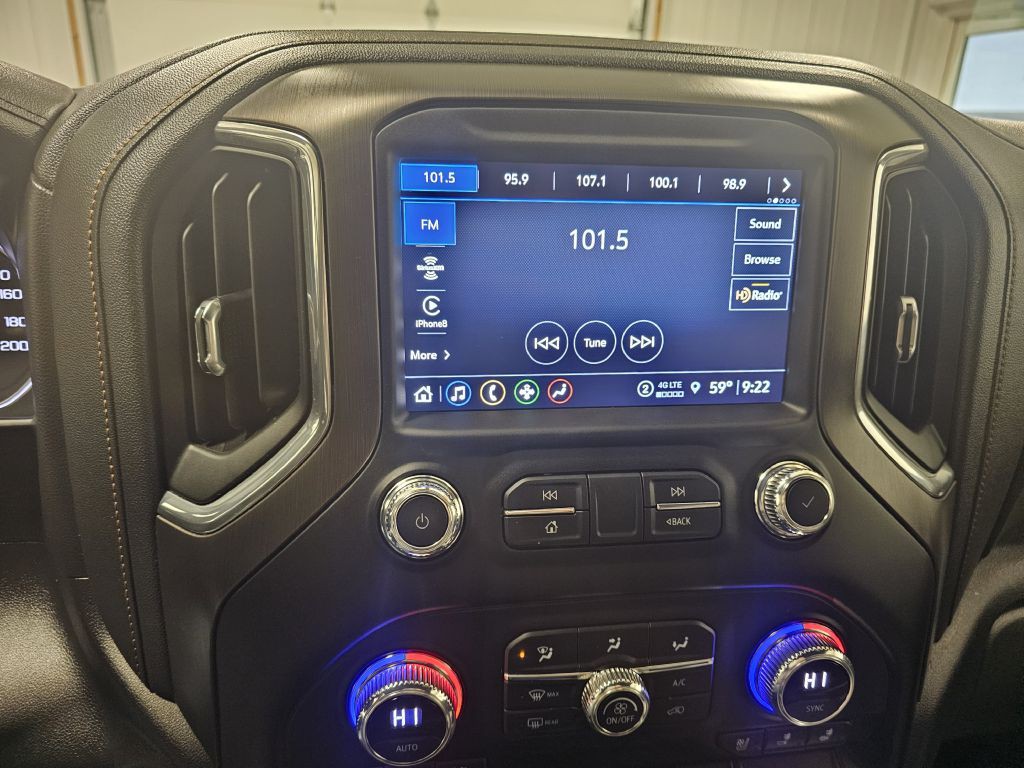 2021 GMC Sierra Image 23