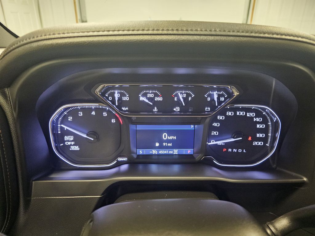 2021 GMC Sierra Image 24