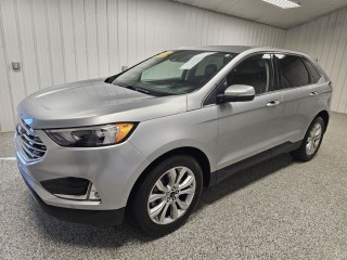 Image for 2024 Ford Edge Titanium ID: 7133493
