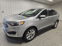 Image for 2024 Ford Edge Titanium ID: 7133493
