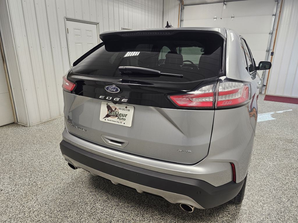 2024 Ford Edge Image 6