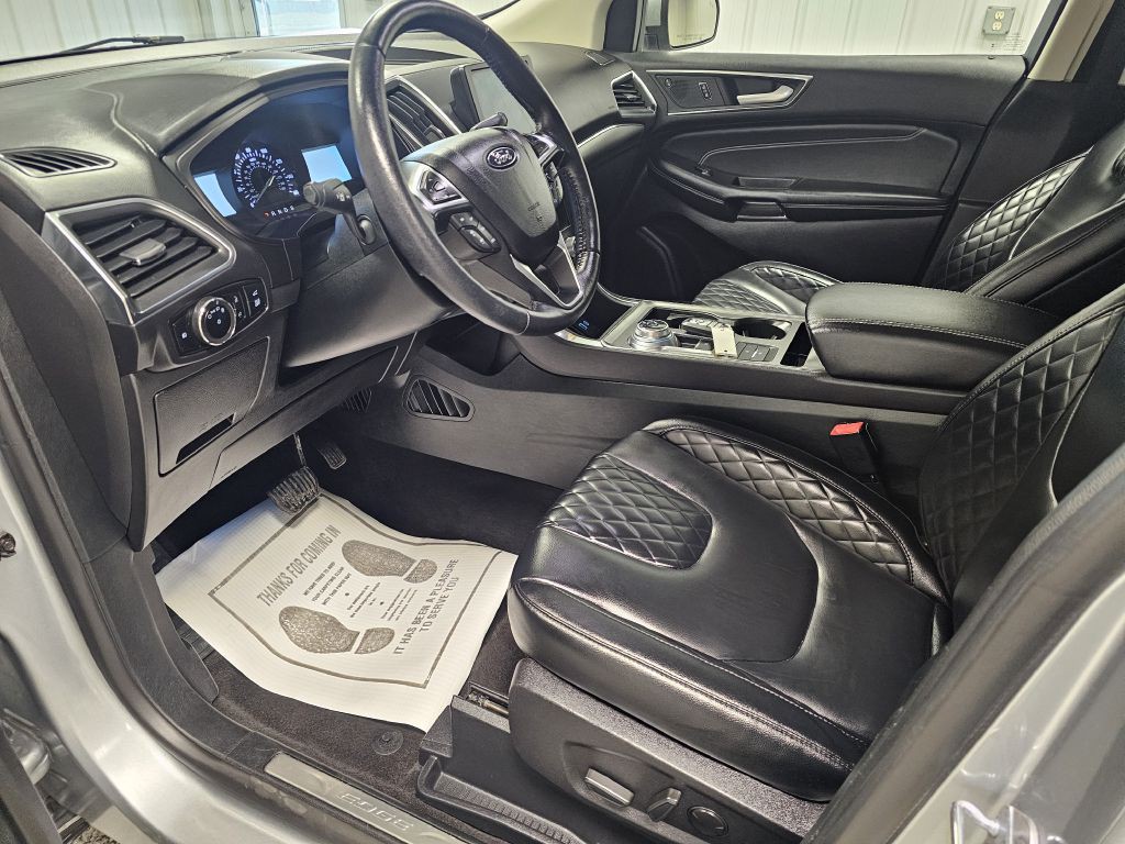 2024 Ford Edge Image 9