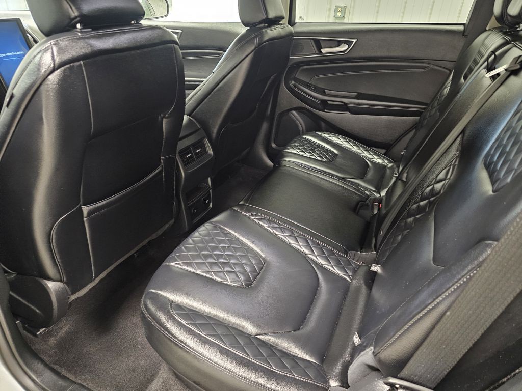 2024 Ford Edge Image 11