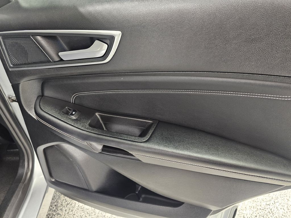 2024 Ford Edge Image 13