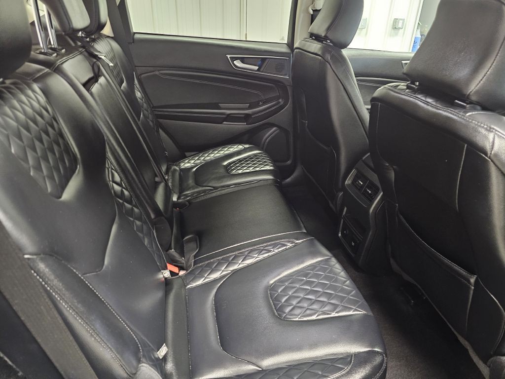 2024 Ford Edge Image 14