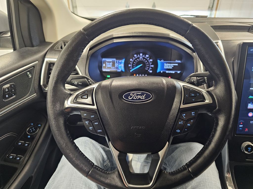 2024 Ford Edge Image 17