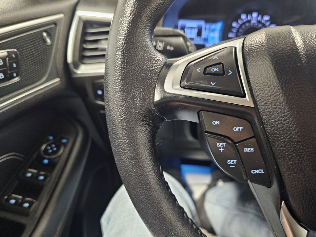 2024 Ford Edge Image 18